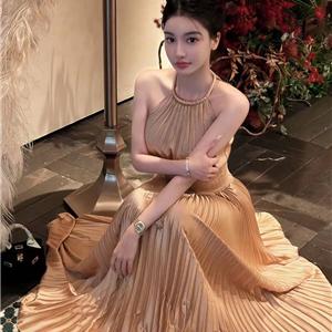 韩系氧气美女妍琴