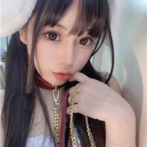 coser网红博主羽芯