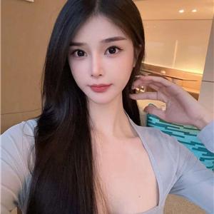 时尚穿搭达人嫣儿