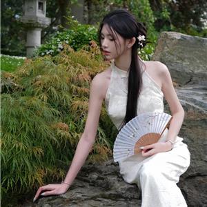性感迷人薇妮