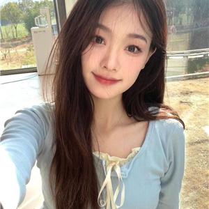 25年艺考生绮莉