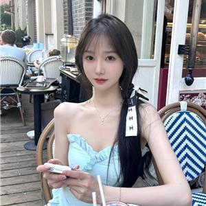 人间小甜心青悦