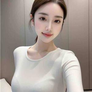 礼仪小姐苏琦