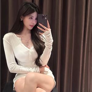 性感女人味乐瑶