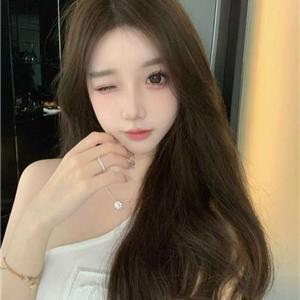 甜美初恋脸依雯
