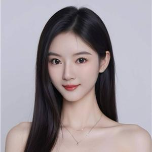 娃娃脸女友采琦
