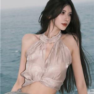 圈外性感女友韵瑶