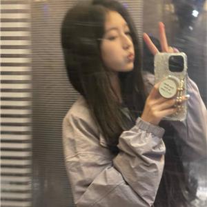 软萌乖巧女友感雅滢