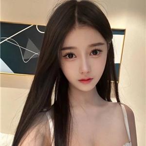 软萌乖巧女友柒钰