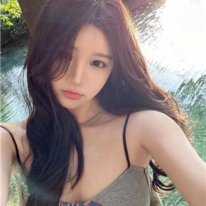 冷艳气质小姐姐珞茵