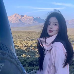 软妹女友汐儿