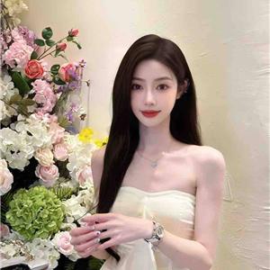 在职航空空姐芷婕