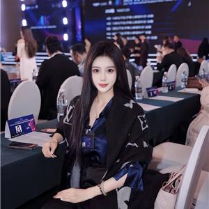 艺术系舞蹈生婉枫