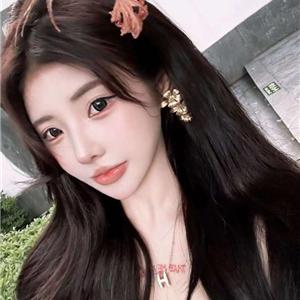 时尚小网红昕妡