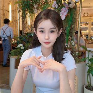 氛围感女友平蕙