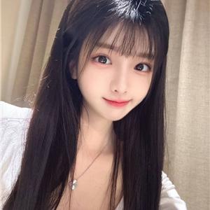 气质元气妹凡珺