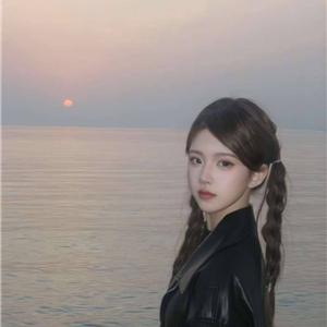 清新靓丽小姐姐江艺