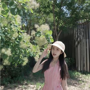 小家碧玉气质晴悠