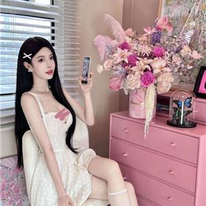 极品尤物芊语
