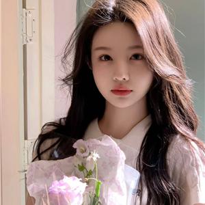 软糯可爱妹妹悦澄