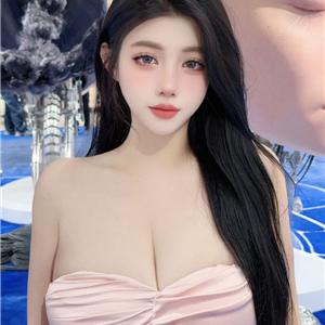 甜辣风格靓女昕玛