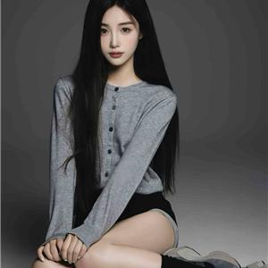 极品纯欲女友杨思思